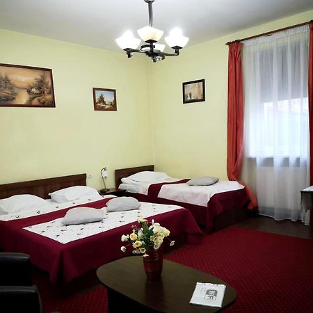 Villa Casa Ioana Braşov Værelse billede