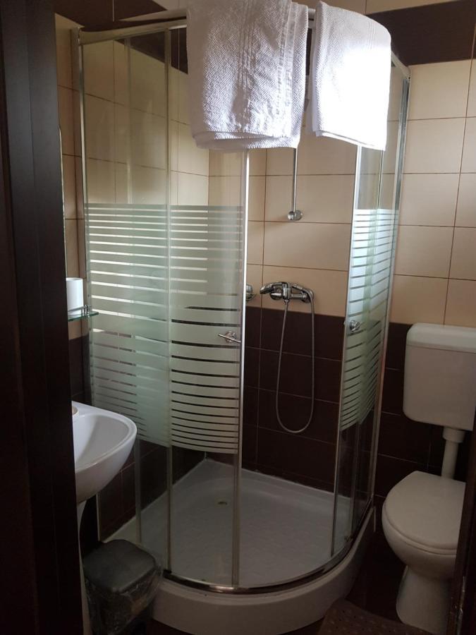 Villa Casa Ioana Braşov Eksteriør billede