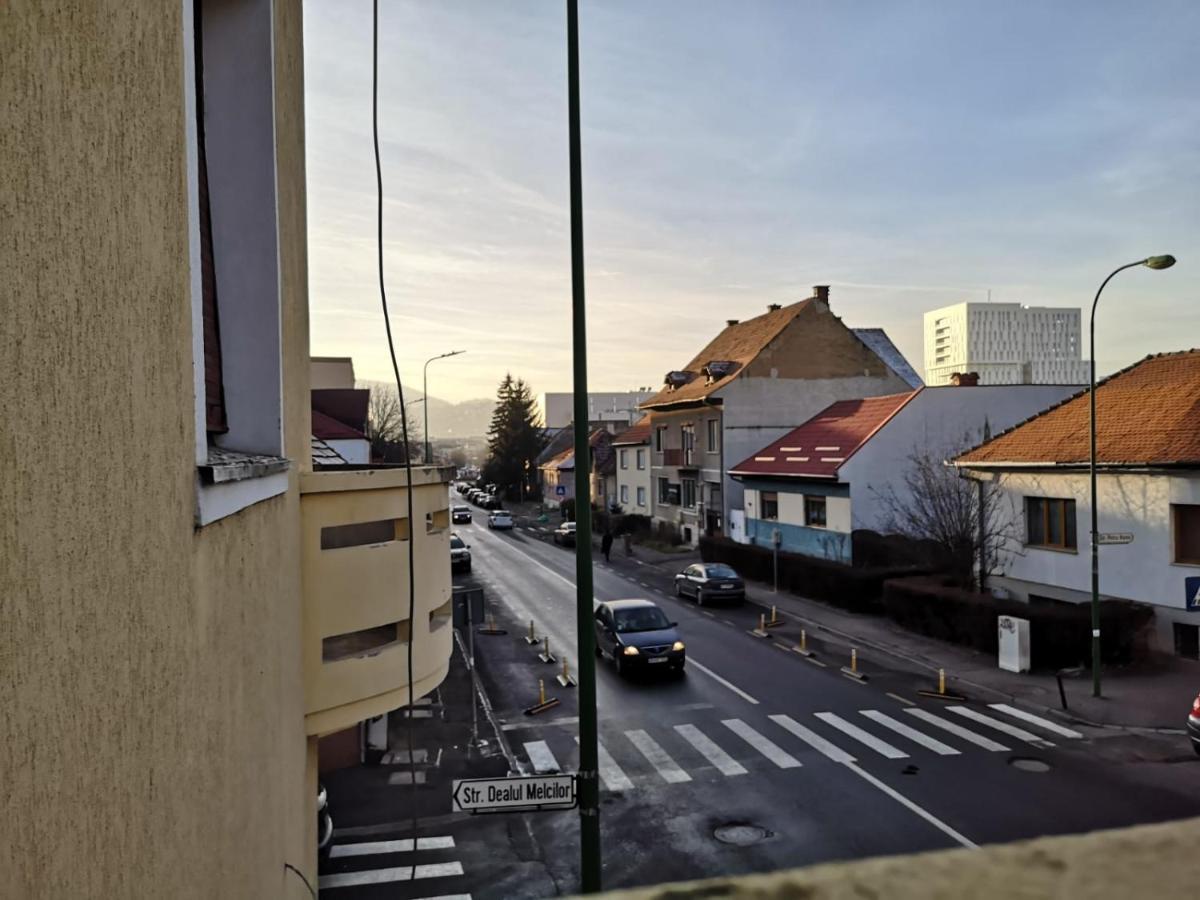 Villa Casa Ioana Braşov Værelse billede