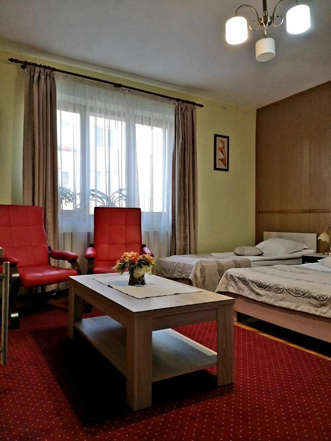 Villa Casa Ioana Braşov Værelse billede