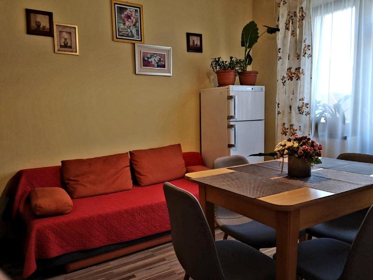 Villa Casa Ioana Braşov Værelse billede