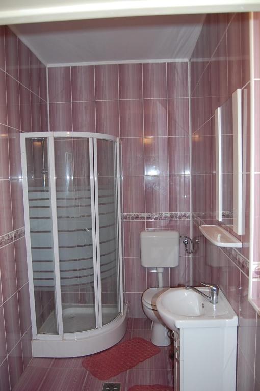 Villa Casa Ioana Braşov Værelse billede