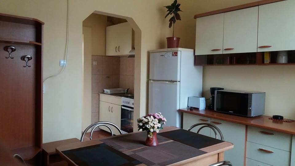 Villa Casa Ioana Braşov Eksteriør billede