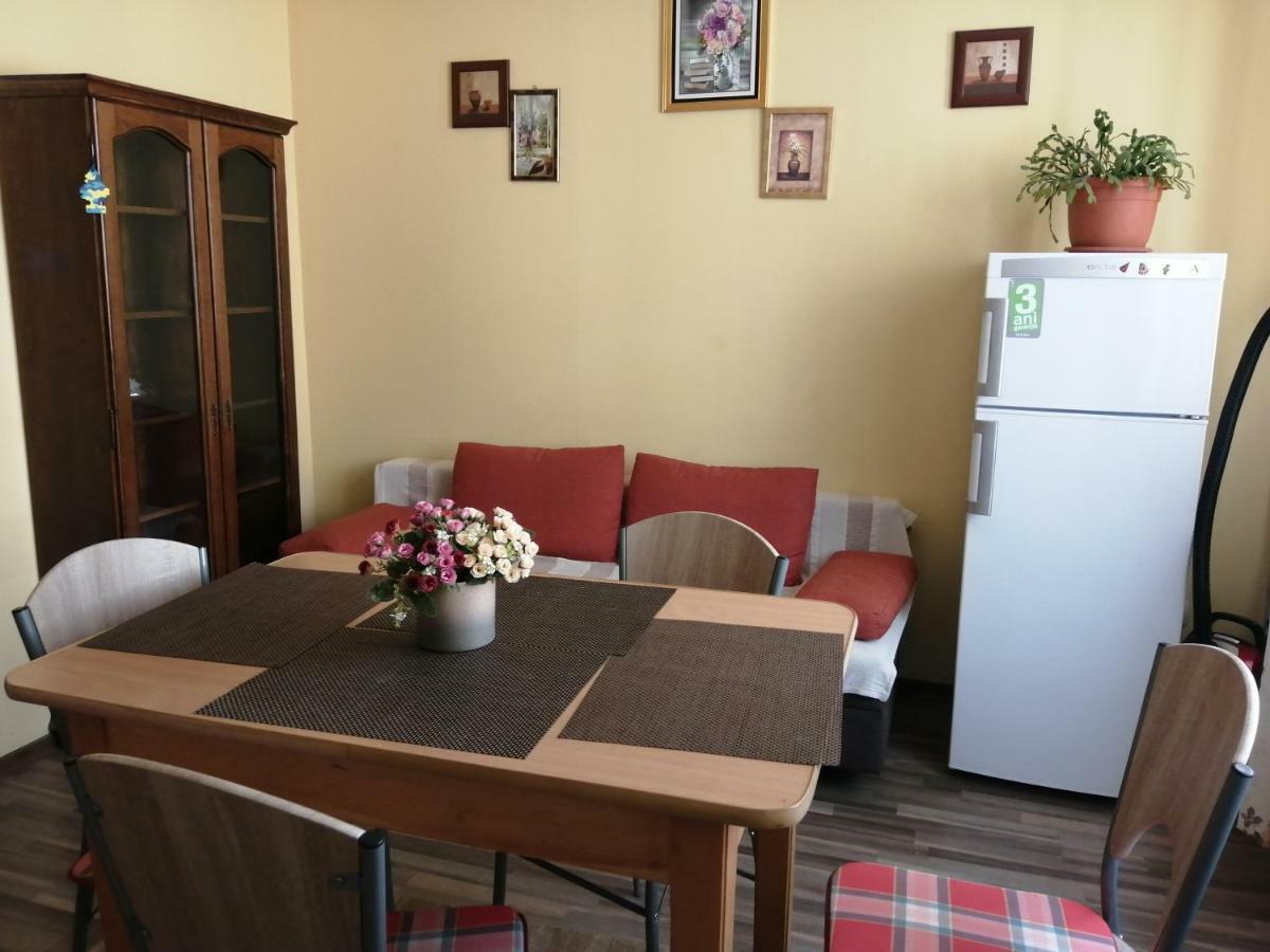Villa Casa Ioana Braşov Eksteriør billede